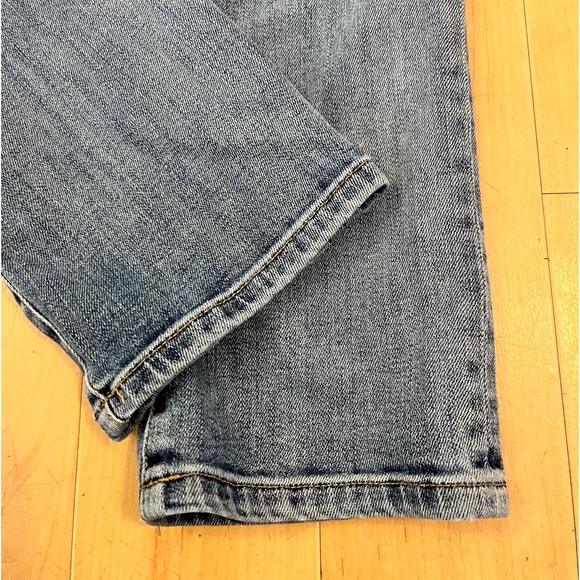 Vintage Ralph 👑 Lauren size 8 jeans - Picture 7 of 16